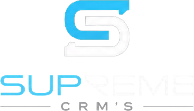 Supreme CRMs